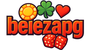 Belezapg Logo